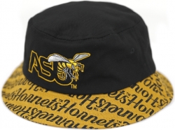 View Buying Options For The Big Boy Alabama State Hornets S5 Mens Bucket Hat