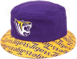 View Buying Options For The Big Boy Benedict College Tigers S5 Mens Bucket Hat