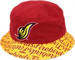 View Buying Options For The Big Boy District of Columbia Firebirds S5 Mens Bucket Hat