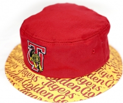 View Buying Options For The Big Boy Tuskegee Golden Tigers S5 Mens Bucket Hat