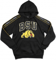 View Buying Options For The Big Boy Bowie State Bulldogs S5 Mens Pullover Hoodie