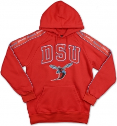 View Buying Options For The Big Boy Delaware State Hornets S5 Mens Pullover Hoodie