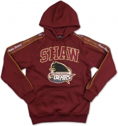 View Buying Options For The Big Boy Shaw Bears S5 Mens Pullover Hoodie