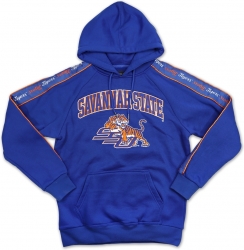 View Buying Options For The Big Boy Savannah State Tigers S5 Mens Pullover Hoodie