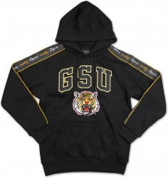 View Buying Options For The Big Boy Grambling State Tigers S5 Mens Pullover Hoodie