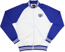View Buying Options For The Big Boy Fayetteville State Broncos S3 Mens Jogging Suit Jacket