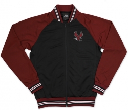 View Buying Options For The Big Boy North Carolina Central Eagles S3 Mens Jogging Suit Jacket