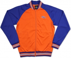View Buying Options For The Big Boy Savannah State Tigers S3 Mens Jogging Suit Jacket