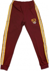 View Buying Options For The Big Boy Bethune-Cookman Wildcats S3 Mens Jogging Suit Pants