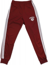 View Buying Options For The Big Boy Morehouse Maroon Tigers S3 Mens Jogging Suit Pants