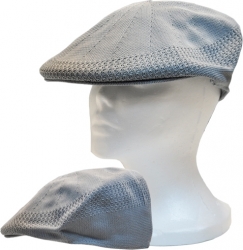 View Buying Options For The Stylish Summer Mesh Mens Ivy Cap