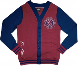 View Buying Options For The Big Boy South Carolina State Bulldogs S6 Light Weight Ladies Cardigan