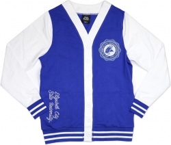 View Buying Options For The Big Boy Elizabeth City State Vikings S6 Light Weight Ladies Cardigan