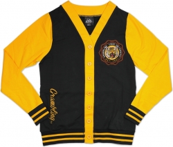 View Buying Options For The Big Boy Grambling State Tigers S6 Light Weight Ladies Cardigan