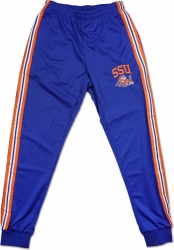 View Buying Options For The Big Boy Savannah State Tigers S3 Mens Jogging Suit Pants