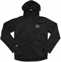 View Buying Options For The Big Boy Bowie State Bulldogs S5 Mens Windbreaker Jacket
