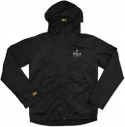 View Product Detials For The Big Boy Bowie State Bulldogs S5 Mens Windbreaker Jacket