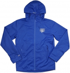 View Buying Options For The Big Boy Fayetteville State Broncos S5 Mens Windbreaker Jacket