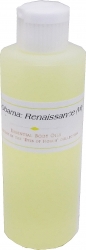 View Buying Options For The Michelle Obama: Renaissance For Women Scented Body Oil Fragrance