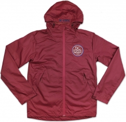 View Buying Options For The Big Boy South Carolina State Bulldogs S5 Mens Windbreaker Jacket