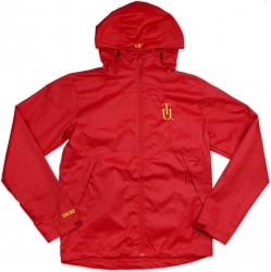 View Buying Options For The Big Boy Tuskegee Golden Tigers S5 Mens Windbreaker Jacket