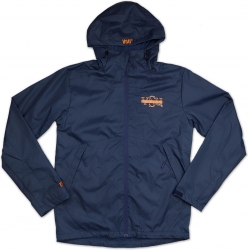 View Buying Options For The Big Boy Virginia State Trojans S5 Mens Windbreaker Jacket