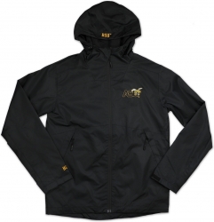 View Product Detials For The Big Boy Alabama State Hornets S5 Mens Windbreaker Jacket