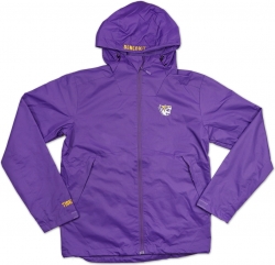 View Buying Options For The Big Boy Benedict College Tigers S5 Mens Windbreaker Jacket