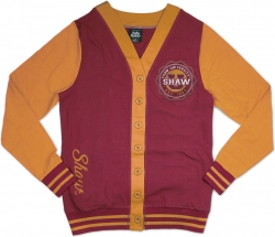 View Buying Options For The Big Boy Shaw Bears S6 Light Weight Ladies Cardigan