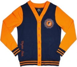 View Buying Options For The Big Boy Virginia State Trojans S4 Light Weight Ladies Cardigan
