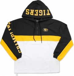 View Product Detials For The Big Boy Grambling State Tigers Womens Anorak Jacket