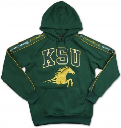 View Buying Options For The Big Boy Kentucky State Thorobreds S5 Mens Pullover Hoodie