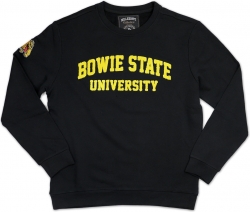 View Buying Options For The Big Boy Bowie State Bulldogs Mens Sweatshirt