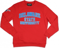 View Buying Options For The Big Boy Delaware State Hornets Mens Sweatshirt