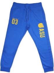 View Buying Options For The Big Boy Albany State Golden Rams Mens Jogger Sweatpants