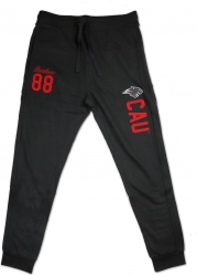 View Buying Options For The Big Boy Clark Atlanta Panthers Mens Jogger Sweatpants