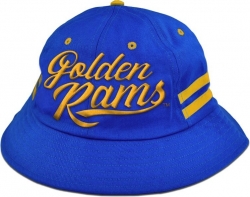 View Buying Options For The Big Boy Albany State Golden Rams S3 Mens Bucket Hat