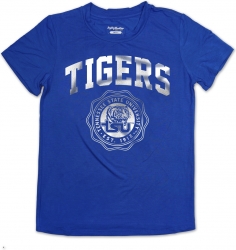 View Buying Options For The Big Boy Tennessee State Tigers S3 Ladies Jersey Tee