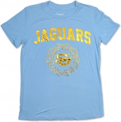View Buying Options For The Big Boy Southern Jaguars S3 Ladies Jersey Tee