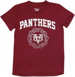 View Buying Options For The Big Boy Virginia Union Panthers S3 Ladies Jersey Tee