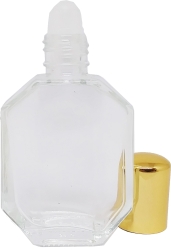 View Buying Options For The Golden Secret - Type For Men Cologne Body Oil Fragrance