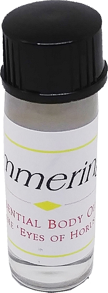 Shimmering Heat: Beyondsay - Type For Women Scented Body Oil Fragrance - Picture 8 of 21