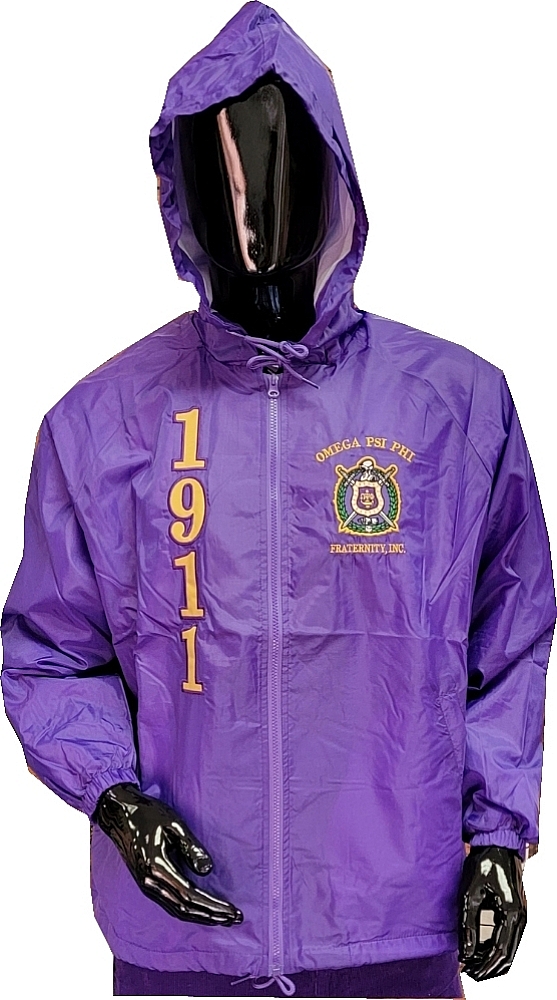 Omega psi phi line jackets sales