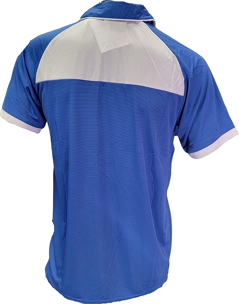 Buffalo Dallas Phi Beta Sigma DriFit Polo Shirt - Picture 3 of 4